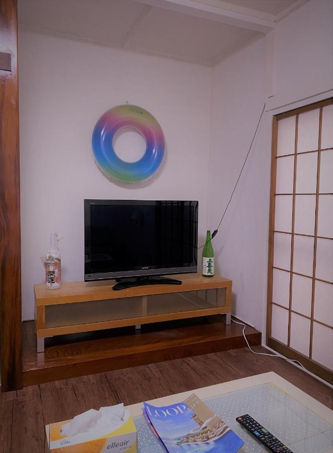 Shonan No Oka No Villa - Vacation Stay 38385V Fujisawa Εξωτερικό φωτογραφία