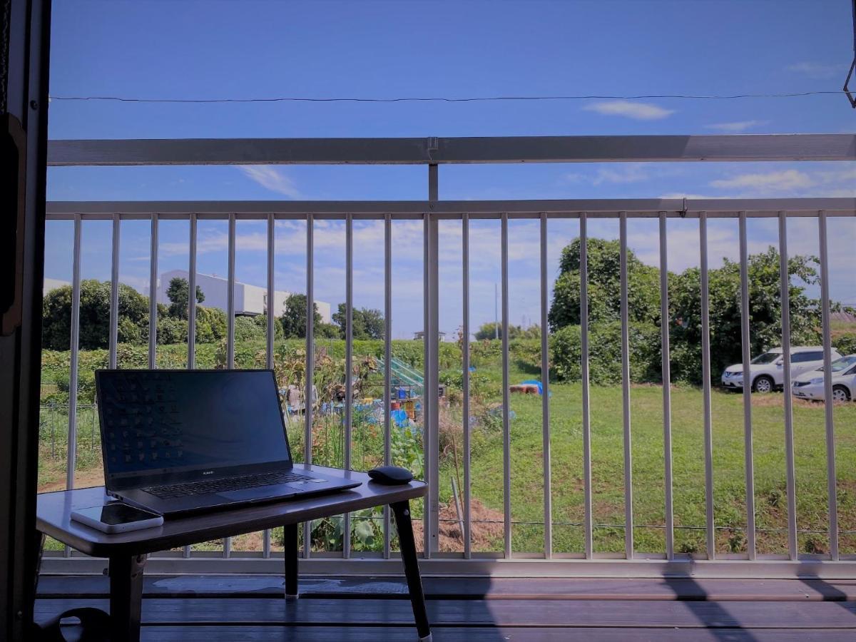 Shonan No Oka No Villa - Vacation Stay 38385V Fujisawa Εξωτερικό φωτογραφία