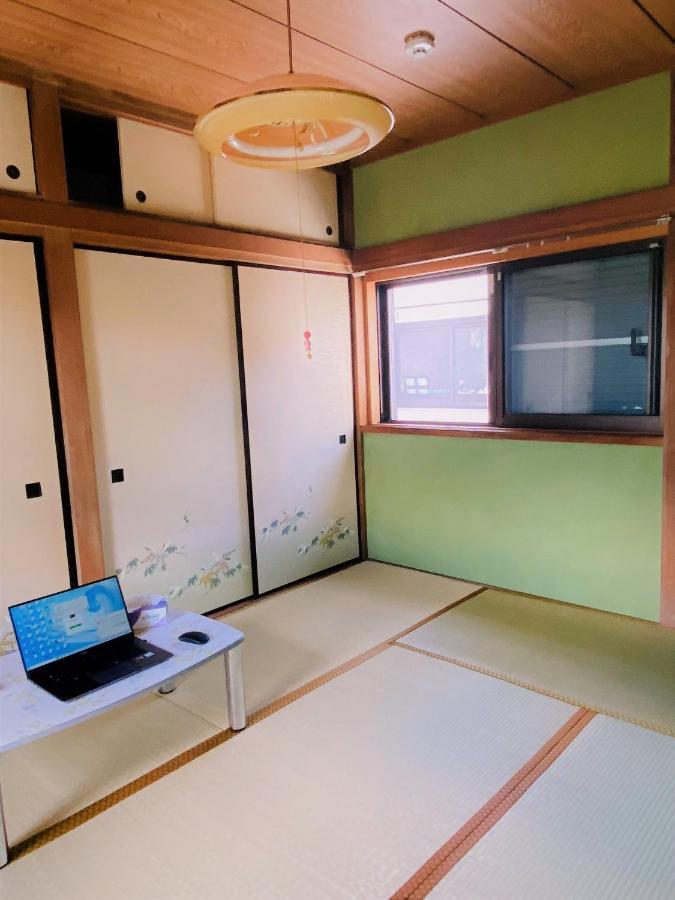 Shonan No Oka No Villa - Vacation Stay 38385V Fujisawa Εξωτερικό φωτογραφία
