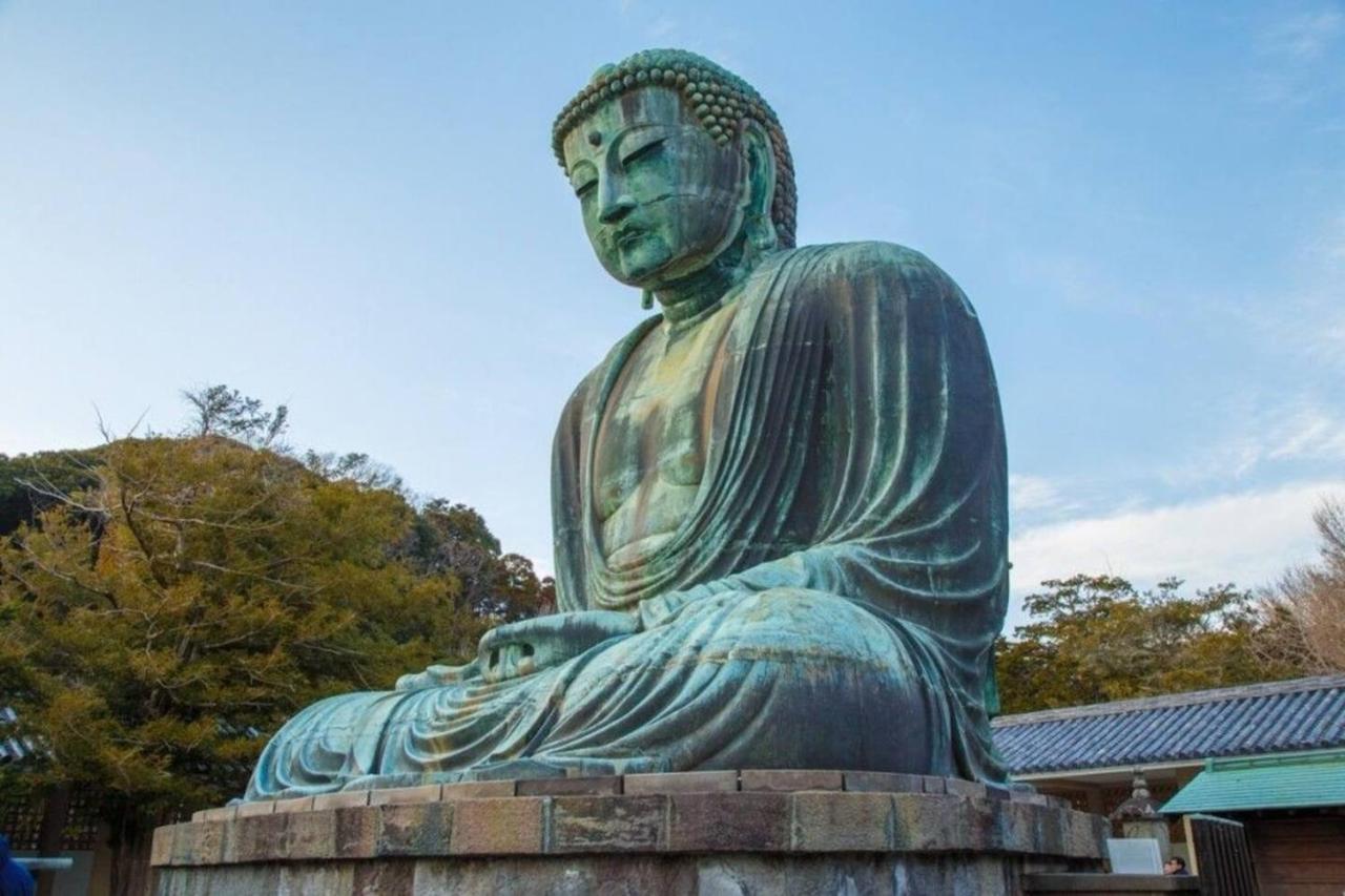 Shonan No Oka No Villa - Vacation Stay 38385V Fujisawa Εξωτερικό φωτογραφία