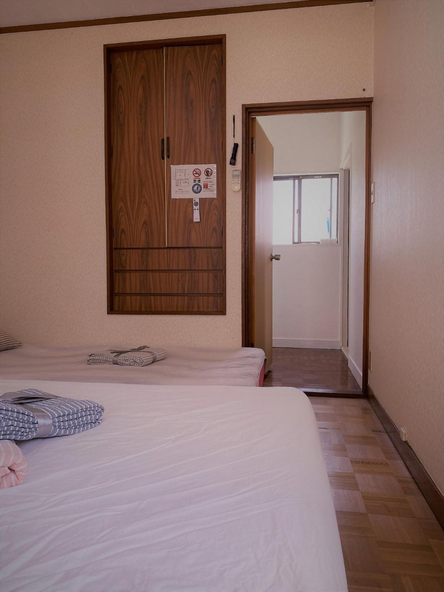 Shonan No Oka No Villa - Vacation Stay 38385V Fujisawa Εξωτερικό φωτογραφία