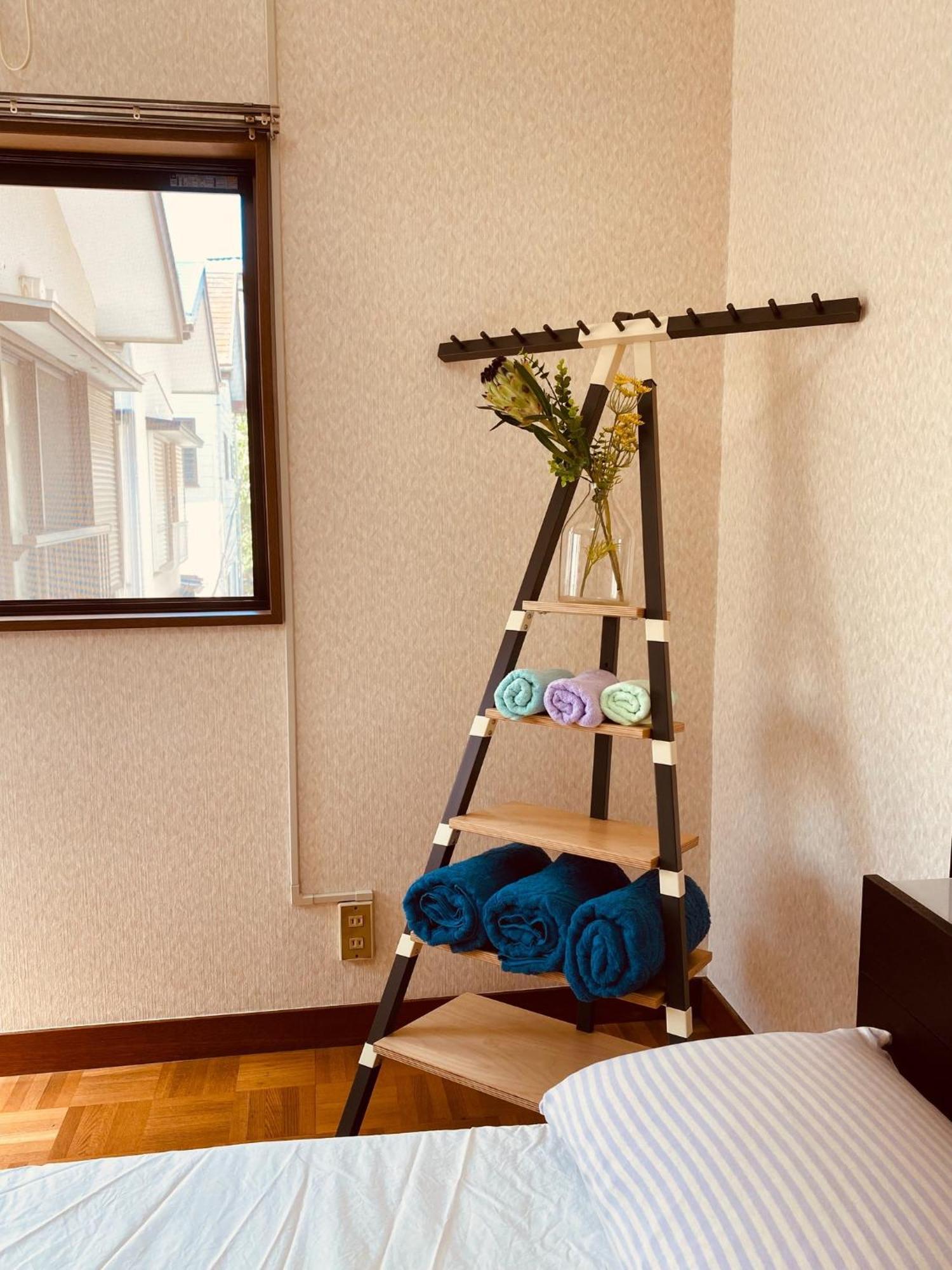 Shonan No Oka No Villa - Vacation Stay 38385V Fujisawa Εξωτερικό φωτογραφία